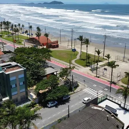 APTO 2 dorms frente ao mar-3