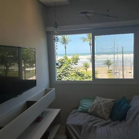 APTO 2 dorms frente ao mar-2